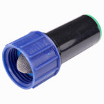 RAINDRIP Raindrip R320CT Hose Adapter, Swivel, For: 1/2 in Hose LAWN & GARDEN RAINDRIP