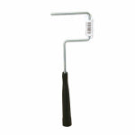 PREMIER PAINT ROLLER CO LLC Mini Paint Roller Frame, 1/4 x 4-In. PAINT PREMIER PAINT ROLLER CO LLC