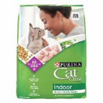 NESTLE PURINA PET CARE Cat Chow 1780018499 Cat Food, Indoor, Special Diet: Indoor Formula, Dry, 15 lb Bag PET & WILDLIFE SUPPLIES NESTLE PURINA PET CARE