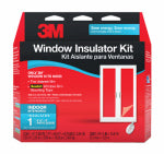 3M COMPANY 84 x 112-Inch Interior Patio Door Insulator Kit HARDWARE & FARM SUPPLIES 3M COMPANY