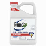 SCOTTS ORTHO ROUNDUP Weed & Grass Killer, 2.5 Gallon Concentrate