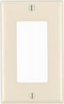 LEVITON MFG CO LT ALM GFI WALLPLATE ELECTRICAL LEVITON MFG CO