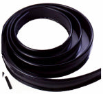 SUNCAST CORPORATION ECO Professional-Grade Polyethelene Lawn Edging, Black, 5 In. x 25 Ft.