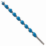 J S PRODUCTS Stinger Woodboring Auger Drill Bit, 18 x 1-1/16 In. TOOLS J S PRODUCTS