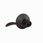 SCHLAGE LOCK CO Aged Bronze Accent Lever