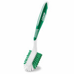 THE LIBMAN COMPANY Libman 1043 Kitchen Brush, Polymer Bristle, 10.88 in L CLEANING & JANITORIAL SUPPLIES THE LIBMAN COMPANY