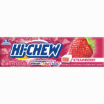 MIDWEST DISTRIBUTION Strawberry Chewy Candy, 1.76 oz. HOUSEWARES MIDWEST DISTRIBUTION