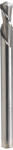 ROTO ZIP Rotozip XB-MC1 Metal Bit, 5/32 in Dia, 3 in L, 5/32 in Dia Shank, Steel TOOLS ROTO ZIP