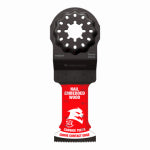 FREUD 3PK Amped Osc Blade