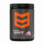 MTN OPS LLC PNK Lemon 45 NRG Mix