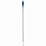 BOSCH Bosch Daredevil DLSB1007 Spade Drill Bit, 5/8 in Dia, 16 in OAL, 1/4 in Dia Shank, Hex Shank TOOLS BOSCH