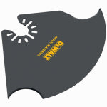 BLACK & DECKER/DEWALT Universal Oscillating Tool Multi Material Cutting Blade