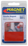 MASTER MAGNETICS Magnet Source 07213 Standard Handle Magnet, Steel TOOLS MASTER MAGNETICS   