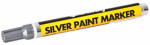 FORNEY INDUSTRIES INC Silver Paint Marker TOOLS FORNEY INDUSTRIES INC