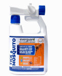 AMERICAN DEER PROOFING INC 32oz Hose End Tick&Mosq LAWN & GARDEN AMERICAN DEER PROOFING INC