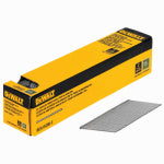 DEWALT ACCESSORIES Collated Angled Finishing Nails, 15 Gauge, 2 In., 2,500-Pk. HARDWARE & FARM SUPPLIES DEWALT ACCESSORIES