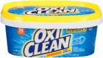 OXI CLEAN Oxiclean 95086 Stain Remover, 1.77 lb, Powder CLEANING & JANITORIAL SUPPLIES OXI CLEAN   