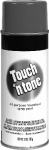 TOUCH 'N TONE Touch 'N Tone 55279830 Spray Paint, Flat, Gray Primer, 10 oz, Can PAINT TOUCH 'N TONE