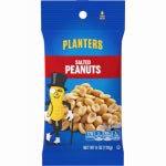MIDWEST DISTRIBUTION Salted Peanuts, 6 oz. HOUSEWARES MIDWEST DISTRIBUTION