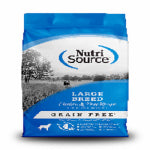 AMERICAN DISTRIBUTION & MFG Grain-Free Chicken Dry Dog Food, Large Breed, 26 Lbs. PET & WILDLIFE SUPPLIES AMERICAN DISTRIBUTION & MFG