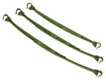 MAT - MIDWEST AIR TECHNOLOGY Gardener's Blue Ribbon Stake It Easy SAEXP10-14 Stake Arm, 10 to 14 in L LAWN & GARDEN MAT - MIDWEST AIR TECHNOLOGY