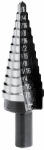 BLACK & DECKER/DEWALT UniBit #5 Step Drill Bit, 1/4 to 1-3/8 In.