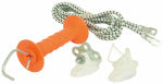 GALLAGHER POWER FENCE, Gallagher G640504 Electric Bungy Gate HARDWARE & FARM SUPPLIES GALLAGHER POWER FENCE,