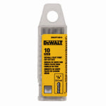DEWALT ACCESSORIES Drywall Cut Out Drill Bit, 1/8 In., 10-Pk. TOOLS DEWALT ACCESSORIES