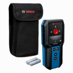 ROBERT BOSCH TOOL GROUP Wall Scanner Wire & Stud Finder