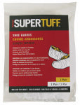 TRIMACO INC SuperTuff Disposable Shoe Covers, 1-Pr. CLOTHING, FOOTWEAR & SAFETY GEAR TRIMACO INC