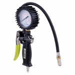 NINGBO GREENAIR IMP&EXP CO., LTD Dial Gauge Tire Inflator For Air Compressors TOOLS NINGBO GREENAIR IMP&EXP CO., LTD