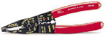 ECM INDUSTRIES LLC 8-In. Professional Wire Stripper