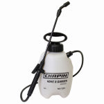 CHAPIN CHAPIN 16100 Home and Garden Sprayer, 1 gal Tank, Poly Tank, 34 in L Hose LAWN & GARDEN CHAPIN   