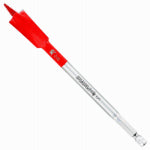 DIABLO Diablo Demo Demon DSPD4020 Spade Bit, 5/8 in Dia, 6 in OAL, 1/4 in Dia Shank, Hex Shank TOOLS DIABLO