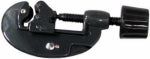 HOMEWERKS WORLDWIDE LLC Screw Feed Tubing Cutter, 1/8 to 1-1/8 In. OD PLUMBING, HEATING & VENTILATION HOMEWERKS WORLDWIDE LLC