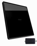 JEM ACCESSORIES, INC. Flat Indoor Multi-Directional Smart Antenna