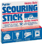 SUMMIT BRANDS Scouring Stick, Heavy-Duty CLEANING & JANITORIAL SUPPLIES SUMMIT BRANDS