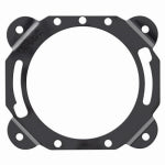 HANSON C H CO SuperRing Toilet Flange Ring Replacement