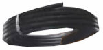 CRESLINE Cresline SPARTAN 100 Series 20030 Pipe Tubing, 1 in, Plastic, Black, 100 ft L PLUMBING, HEATING & VENTILATION CRESLINE