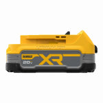 BLACK & DECKER/DEWALT 20-Volt MAX Powerstack Battery, 1-Pk.