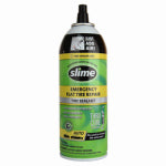 SLIME Slime 60174 Emergency Tire Sealant, 16 oz, Characteristic AUTOMOTIVE SLIME