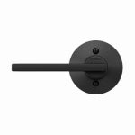 SCHLAGE LOCK CO BLK Dummy Lever