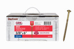 ITW BRANDS GRK RSS 3/8" x 6" Screws 300-Ct.