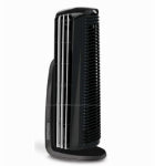 MerchSource Tower Circulator Fan, Whole Room, 4-Speed, Black APPLIANCES & ELECTRONICS MerchSource