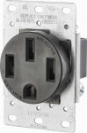 LEVITON MFG CO FLUSH RANGE OUTLET