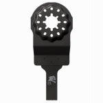 FREUD Bi-Metal Oscillating Tool Blade, Starlock Fit, 3/8-In.