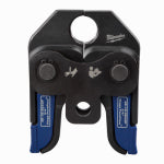 MILWAUKEE ELECTRIC TOOL CORP 3/4" Press Tool Jaw TOOLS MILWAUKEE ELECTRIC TOOL CORP