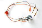RELIANCE WATER HEATER CO Water Heater Pilot Assembly, Natural Gas PLUMBING, HEATING & VENTILATION RELIANCE WATER HEATER CO