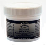 NOKORODE Nokorode 14000 Regular Flux, 1.7 oz, Paste, Tan PLUMBING, HEATING & VENTILATION NOKORODE