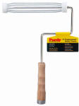 PURDY CORPORATION Paint Roller Frame, Alderwood Handle, 9 In.
